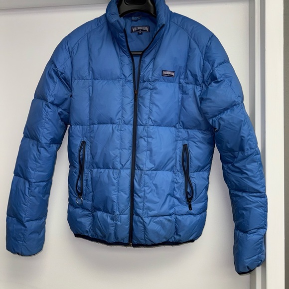 Vilebrequin Other - Vilebrequin Blue Puffer Jacket